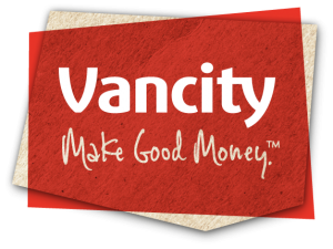 Vancity - Logo