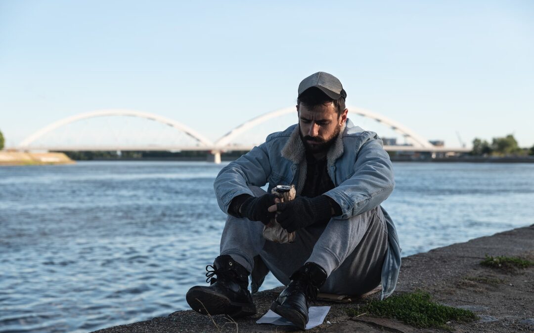 New Report highlights the financial vulnerability and access-to-financial help challenges for Canadians living with Low Incomes