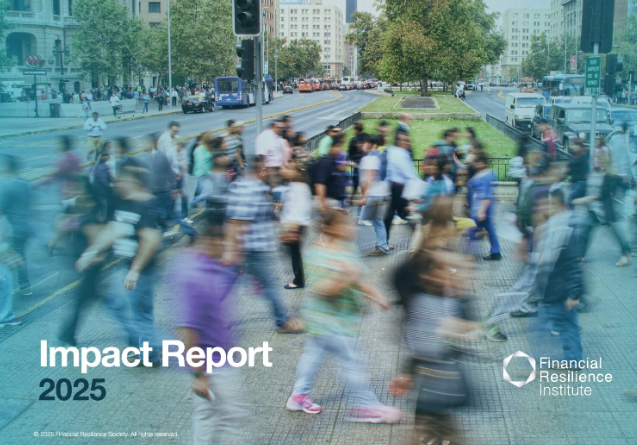 Impact Report 2025 Top-Line Results from February 2023 Index