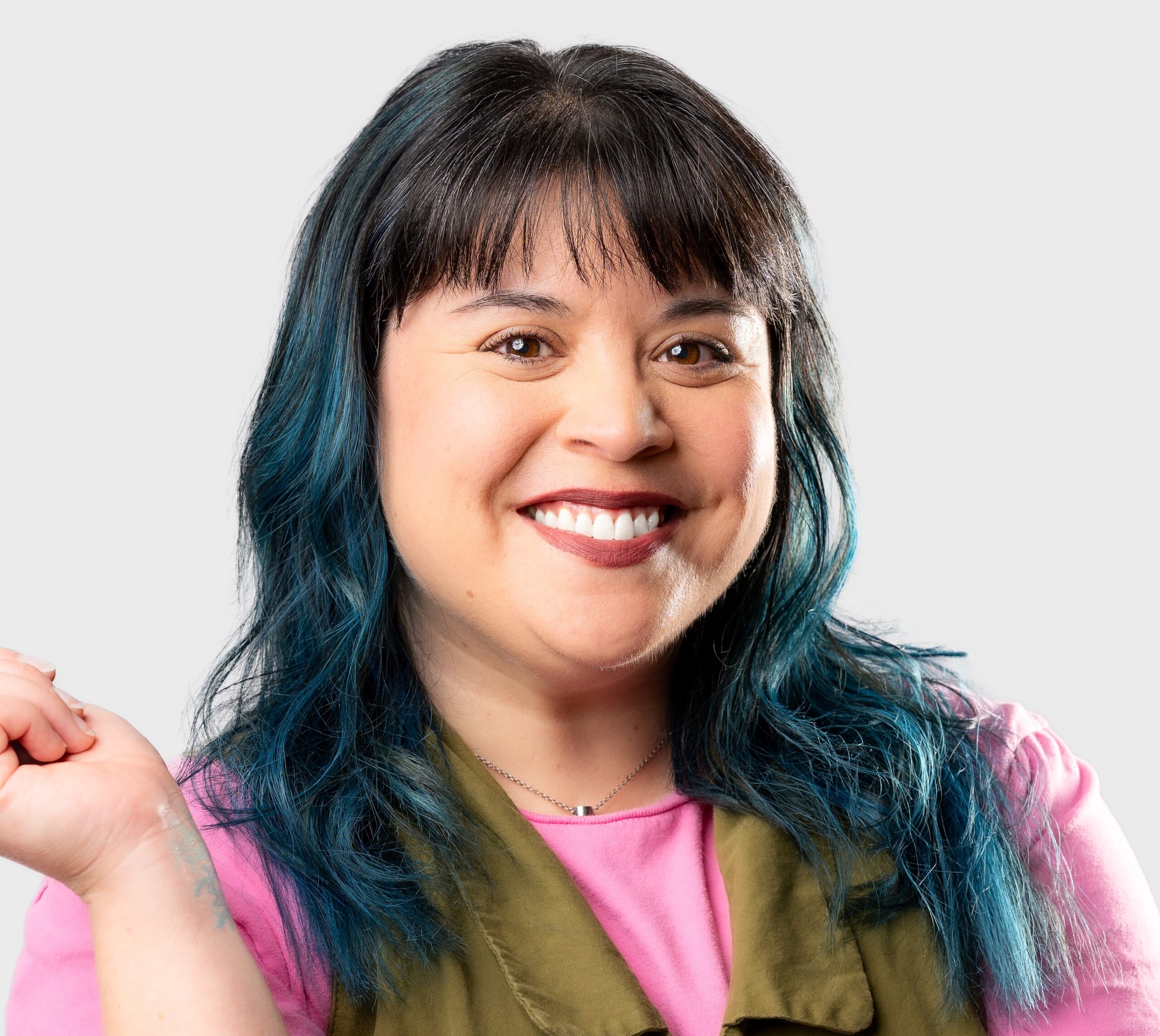 Meet Our Team - Eloise