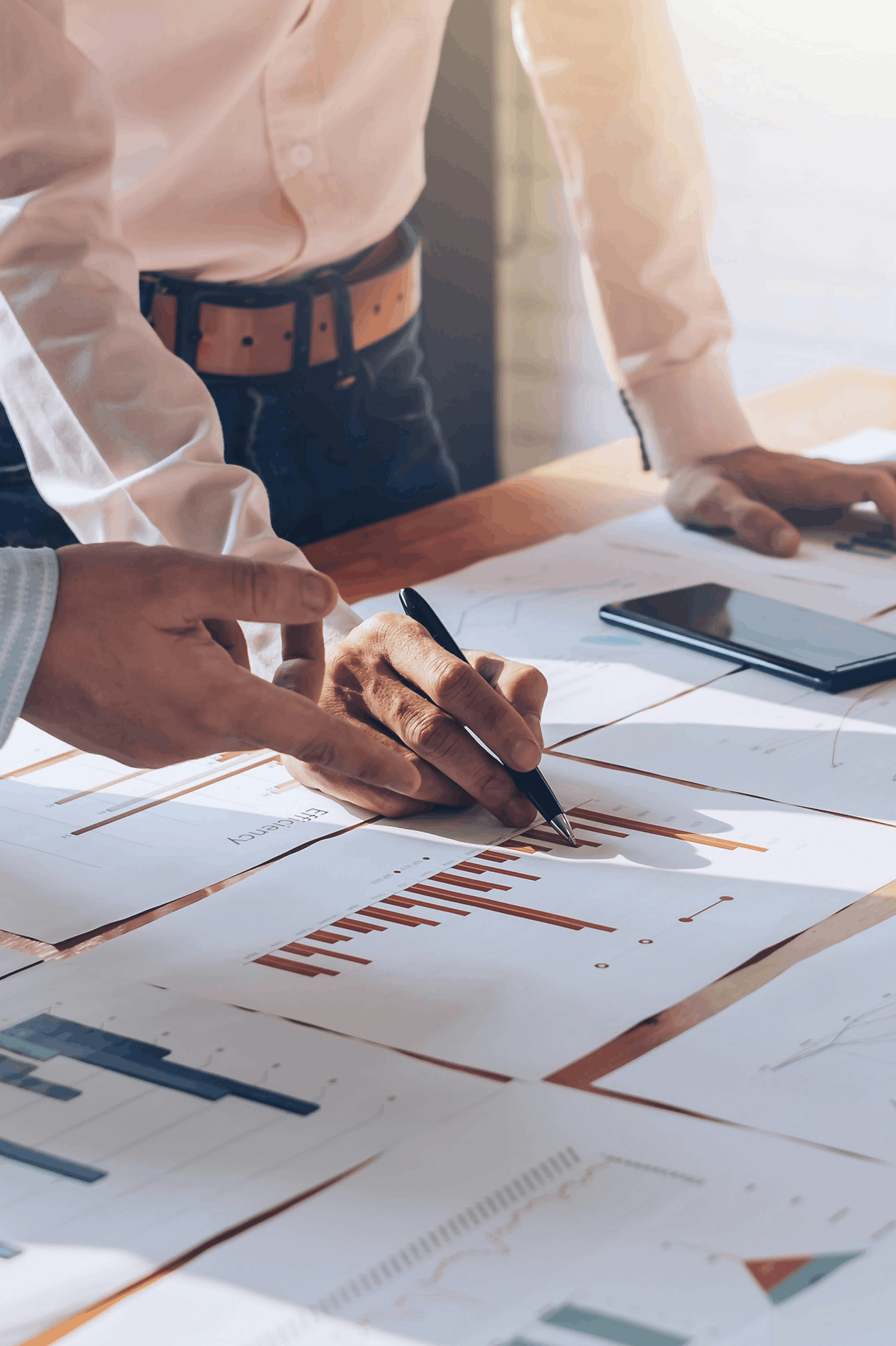 Research, Index Analytics and Measurement