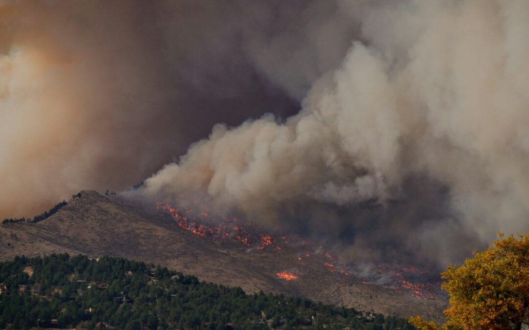 Is More Support Needed? The Effects of Extreme Weather Events on Financial Vulnerability