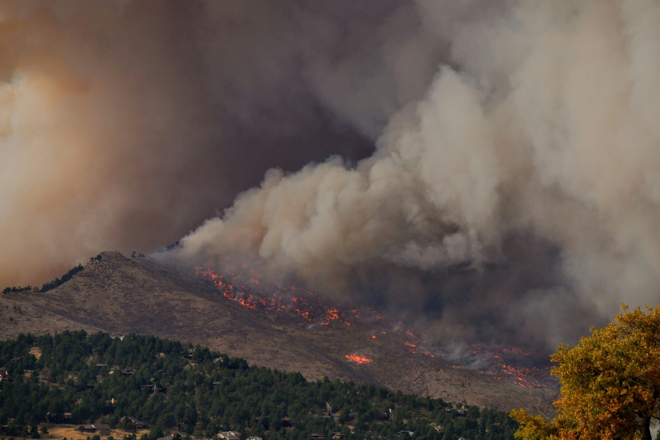 Is More Support Needed? The Effects of Extreme Weather Events on Financial Vulnerability