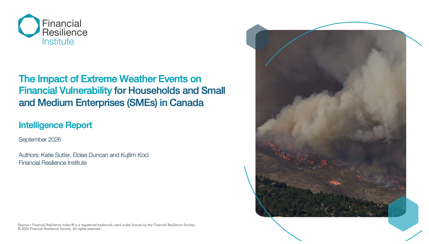The Impact of Extreme Weather
